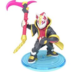 ست 2 تایی فیگورهای فورتنایت بتل رویال مدل Drift و Abstrakt, image 5