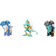 ست سورپرایزی یخ در برابر آتش Treasure X, image 8