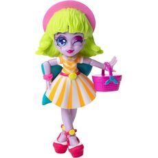 پک 2 تایی عروسک های فشن سورپرایزی Capsule Chix مدل Ram Rock, image 4