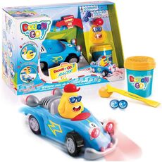 ماشین و راننده خمیری Dough’n Go, image 