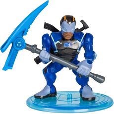 ست 2 تایی فیگورهای فورتنایت بتل رویال مدل Diecast و Carbide, image 5