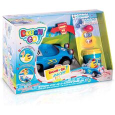 ماشین و راننده خمیری Dough’n Go, image 11