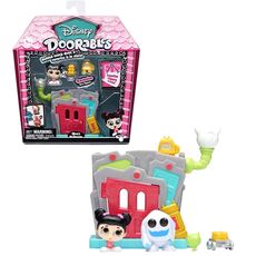 ست اتاق خواب بو Disney Doorables, image 