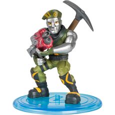 ست 2 تایی فیگورهای فورتنایت بتل رویال مدل Diecast و Carbide, image 4