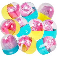 پک 2 تایی عروسک های فشن سورپرایزی Capsule Chix مدل Ram Rock, image 5