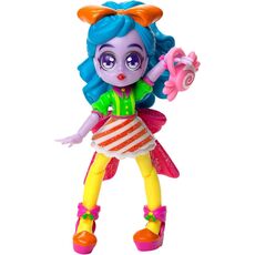 پک 2 تایی عروسک های فشن سورپرایزی Capsule Chix مدل Ram Rock, image 2