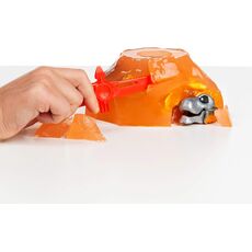 ست سورپرایزی یخ در برابر آتش Treasure X, image 5