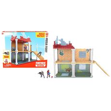 ست فورتنایت بتل رویال Mega Fort همراه با 2 مینی فیگور, image 