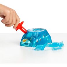 ست سورپرایزی یخ در برابر آتش Treasure X, image 6