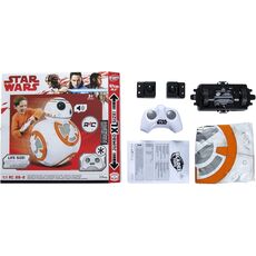 BB 8 بادی کنترلی Bladez, image 2