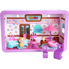 کافه عروسکی Twozies, image 2