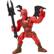 ست 4 تایی فیگورهای فورتنایت بتل رویال مدل Fishstick, image 2