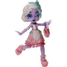 پک 2 تایی عروسک های فشن سورپرایزی Capsule Chix مدل Sweet Circuits, image 3