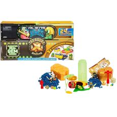 کیت تشریح بیگانگان در برابر پادشاهان Treasure X, image 