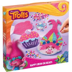 مهره های ساختنی سه بعدی Trolls, image 