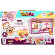 کافه عروسکی Twozies, image 5