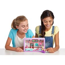 کافه عروسکی Twozies, image 