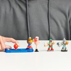 آکدو جنگجو پک 3 تایی فیگور های Akedo سری Starter Pack, image 3