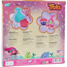 مهره های ساختنی سه بعدی Trolls, image 3
