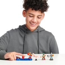 آکدو جنگجو پک 3 تایی فیگور های Akedo سری Starter Pack, image 2