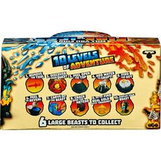 ست سورپرایزی یخ در برابر آتش Treasure X, image 13