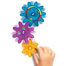 تخته خلاقیت دوطرفه مغناطیسی Crayola به همراه اکسسوری, image 10