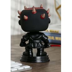 فیگور 9 سانتی فانکو پاپ دارث ماول (09), image 3