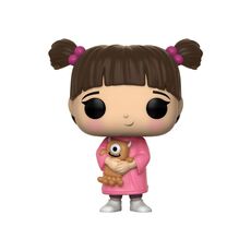 فیگور 9 سانتی فانکو پاپ بو (386), image 2