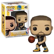 فیگور 9 سانتی فانکو پاپ استفن کری (43), image 