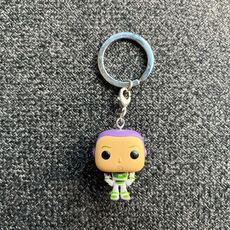 جاسوییچی 3 سانتی فانکو پاپ باز لایتر, image 3