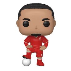 فیگور 9 سانتی فانکو پاپ ویرجیل فن دایک (16), image 2