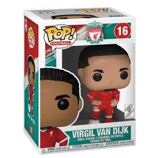 فیگور 9 سانتی فانکو پاپ ویرجیل فن دایک (16), image 3