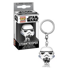 جاسوییچی 3 سانتی فانکو پاپ استورم تروپر, image 