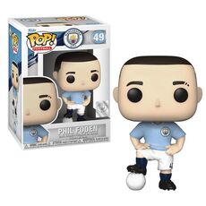 فیگور 9 سانتی فانکو پاپ فیل فودن (49), image 