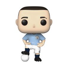 فیگور 9 سانتی فانکو پاپ فیل فودن (49), image 4