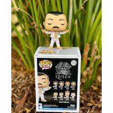 فیگور 9 سانتی فانکو پاپ فردی مرکوری I Was Born to Love You (375), image 2