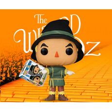 فیگور 9 سانتی فانکو پاپ مترسک (1516), image 2