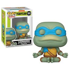 فیگور 9 سانتی فانکو پاپ لئوناردو (1610), image 