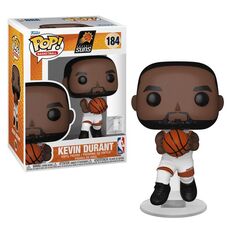 فیگور 9 سانتی فانکو پاپ کوین دورانت (184), image 