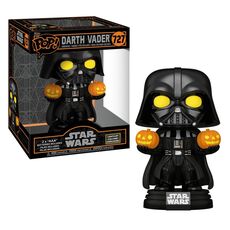 فیگور 15 سانتی فانکو پاپ دارث ویدر (727), image 