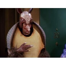 فیگور 9 سانتی فانکو پاپ راس گلر (1648), image 5