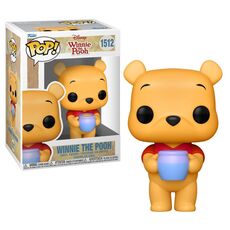 فیگور 9 سانتی فانکو پاپ وینی پو (1512), image 