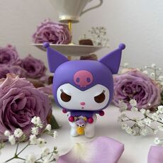 فیگور 9 سانتی فانکو پاپ کرومی (90), image 2