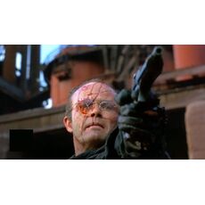 فیگور 9 سانتی فانکو پاپ کلارنس بودیکر (1637), image 10