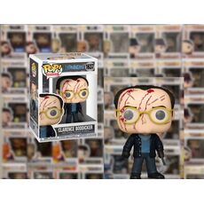 فیگور 9 سانتی فانکو پاپ کلارنس بودیکر (1637), image 6