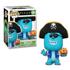 فیگور 9 سانتی فانکو پاپ سالی (1488), image 