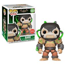 فیگور اسپشیال 15 سانتی فانکو پاپ بین (532), image 