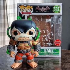 فیگور اسپشیال 15 سانتی فانکو پاپ بین (532), image 2