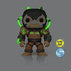 فیگور اسپشیال 15 سانتی فانکو پاپ بین (532), image 4