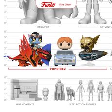 فیگور 9 سانتی فانکو پاپ اگان تارگرین سوار بر سانفایر (135), image 4